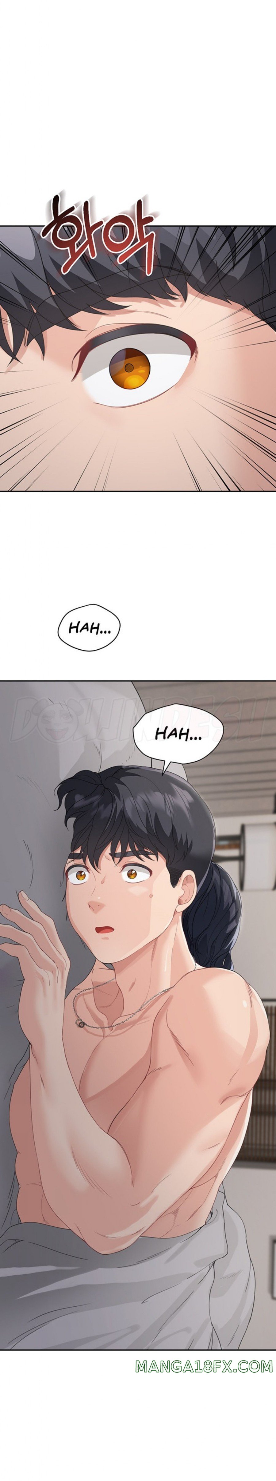 Is It Your Mother or Sister? Raw Chapter 5 - Page 36