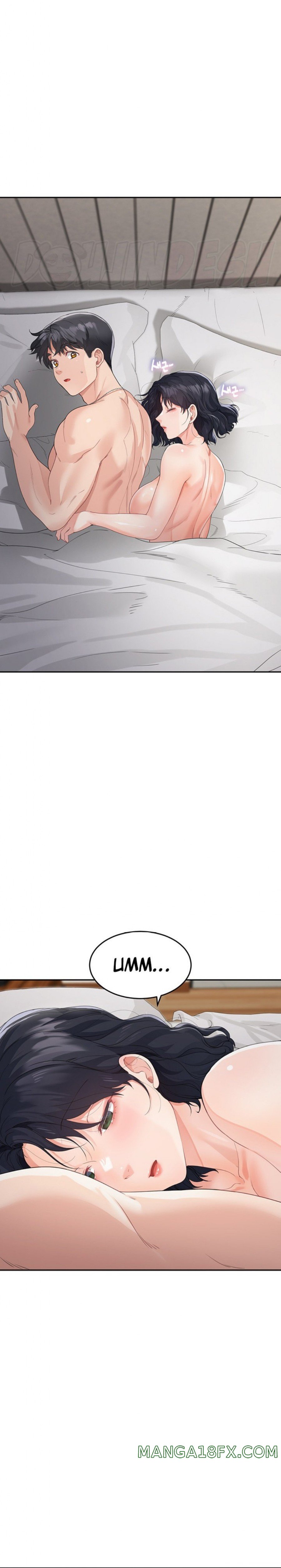 Is It Your Mother or Sister? Raw Chapter 5 - Page 37