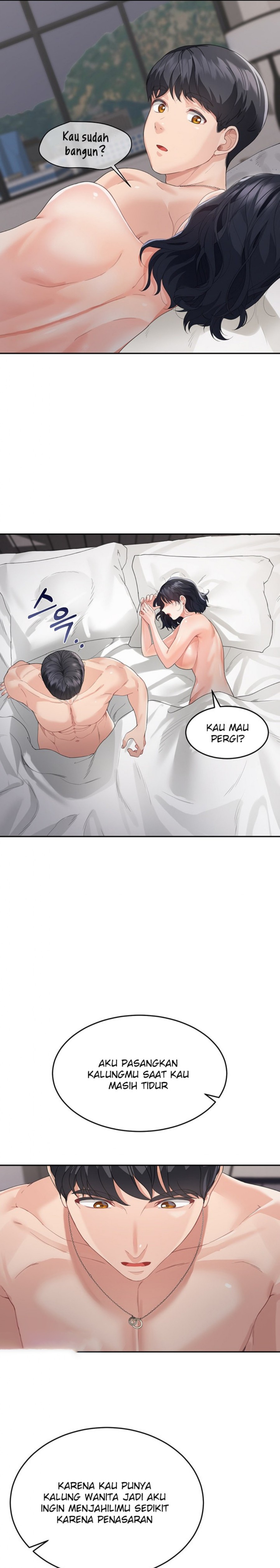 Is It Your Mother or Sister? Raw Chapter 5 - Page 38