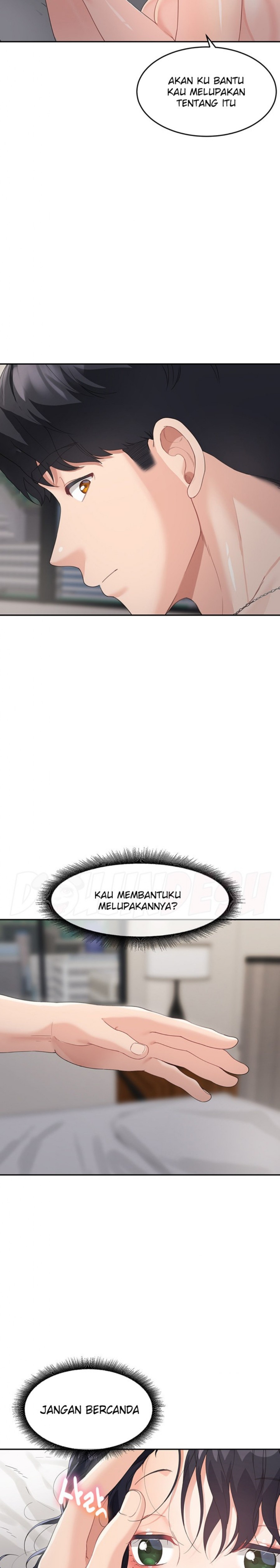 Is It Your Mother or Sister? Raw Chapter 5 - Page 40