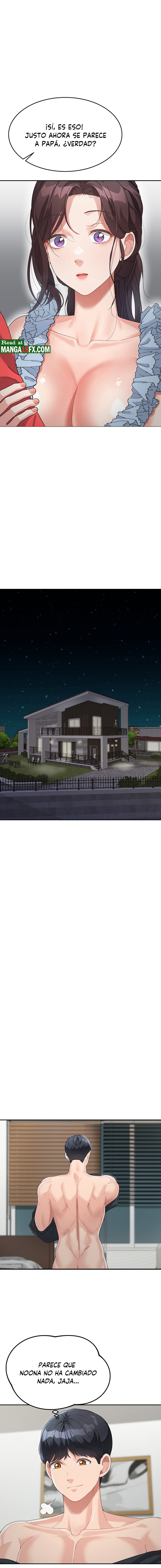 Is It Your Mother or Sister? Raw Chapter 6 - Page 12