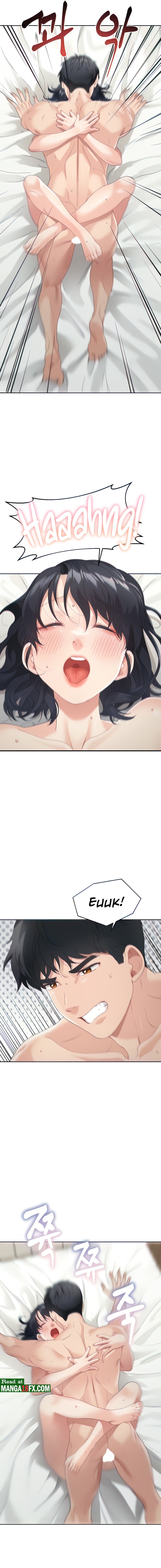 Is It Your Mother or Sister? Raw Chapter 6 - Page 3