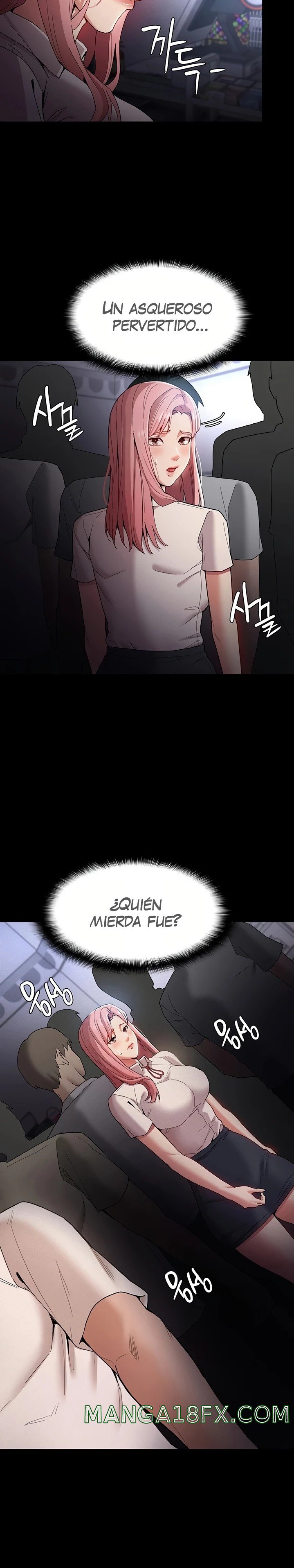 Pervert Diary Raw Chapter 10 - Page 9