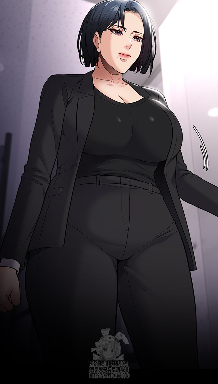 Pervert Diary Raw Chapter 138 - Page 20