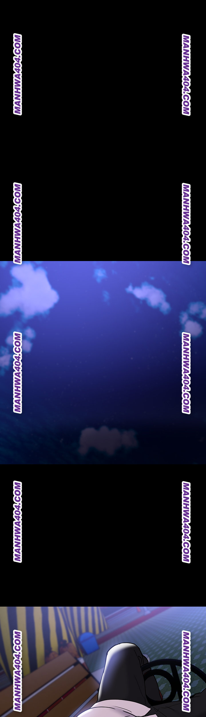 Pervert Diary Raw Chapter 139 - Page 11