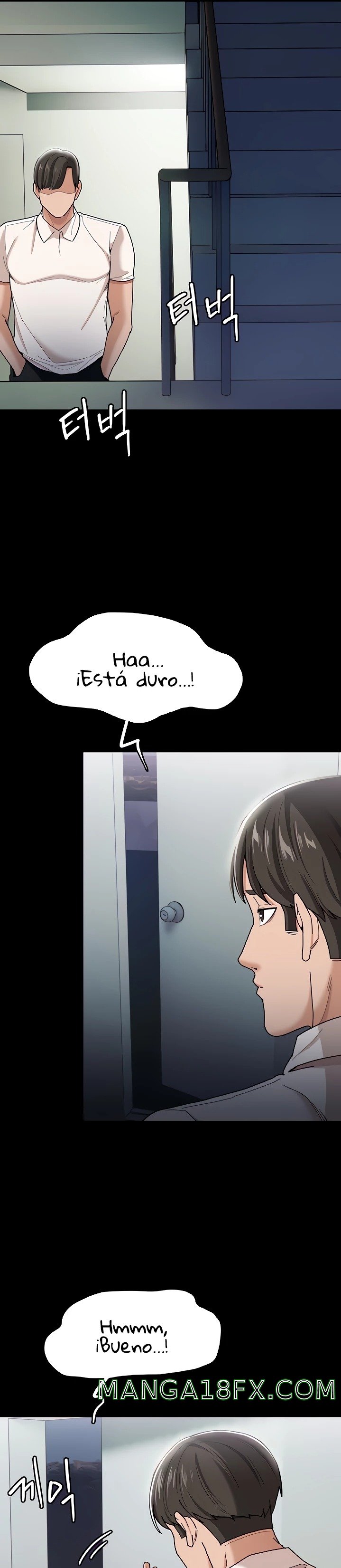 Pervert Diary Raw Chapter 3 - Page 29