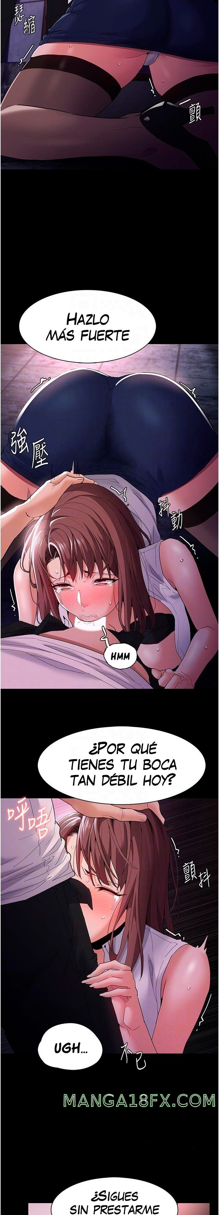 Pervert Diary Raw Chapter 39 - Page 3