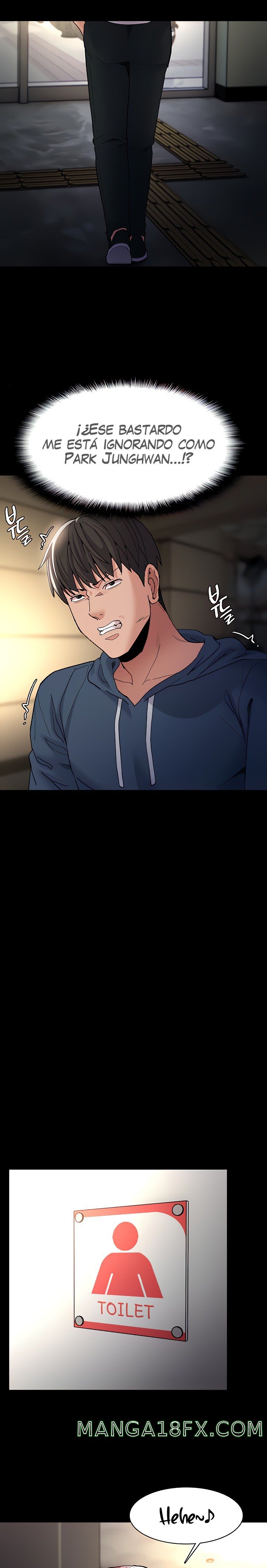 Pervert Diary Raw Chapter 40 - Page 19