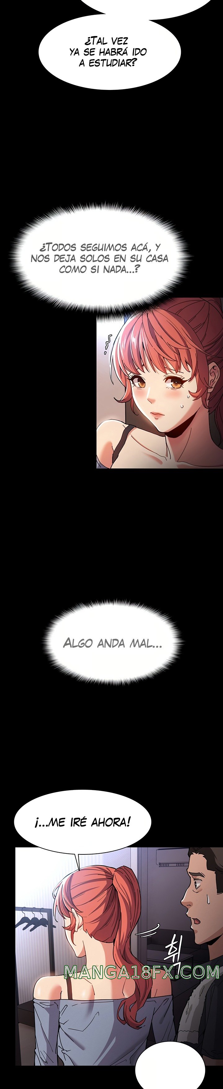 Pervert Diary Raw Chapter 6 - Page 4