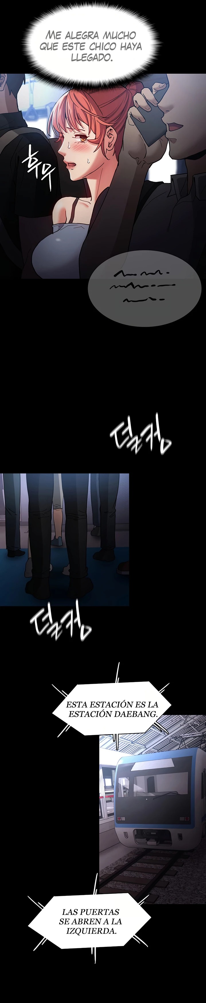 Pervert Diary Raw Chapter 7 - Page 15