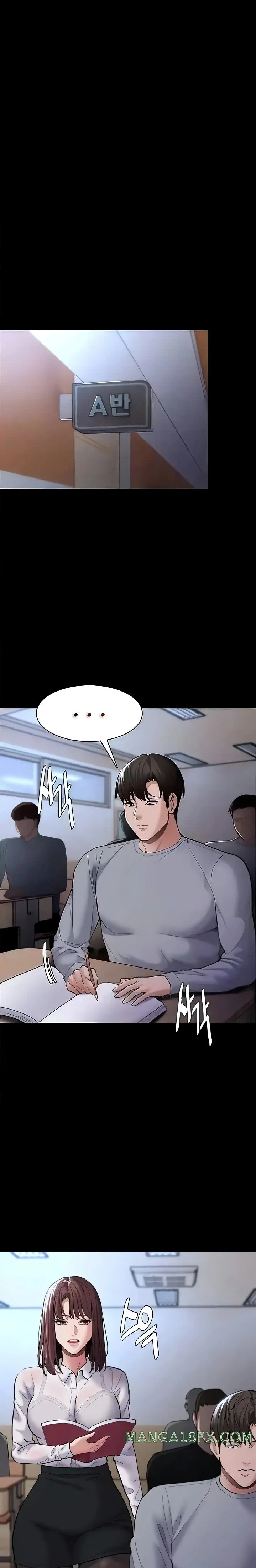 Pervert Diary Raw Chapter 70 - Page 3