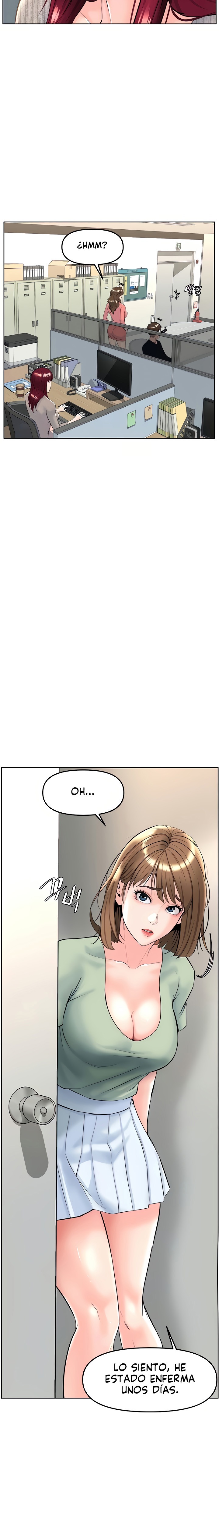 Frequency Raw Chapter 5 - Page 10