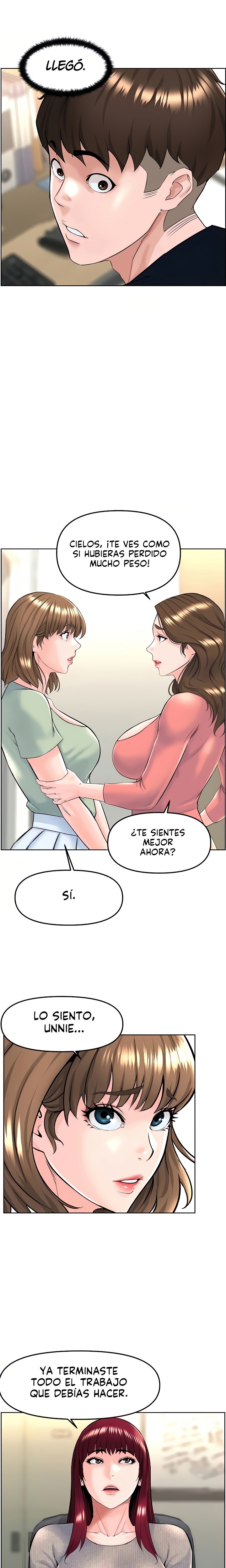 Frequency Raw Chapter 5 - Page 11