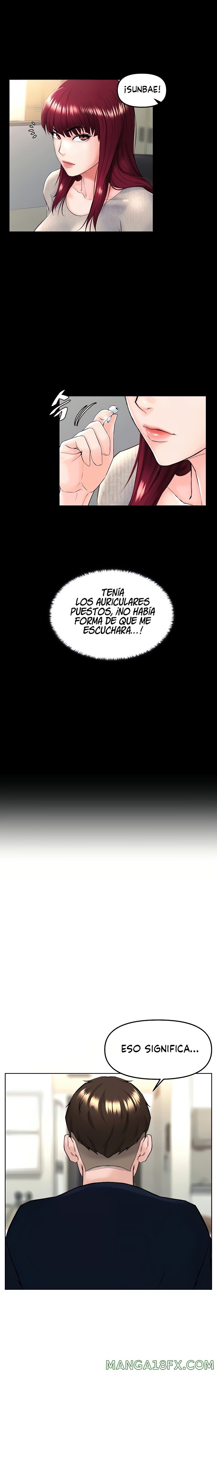 Frequency Raw Chapter 6 - Page 13