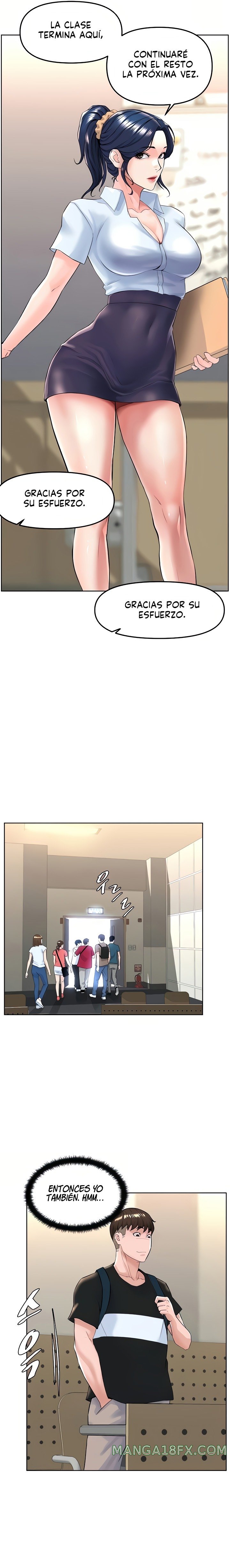 Frequency Raw Chapter 6 - Page 17