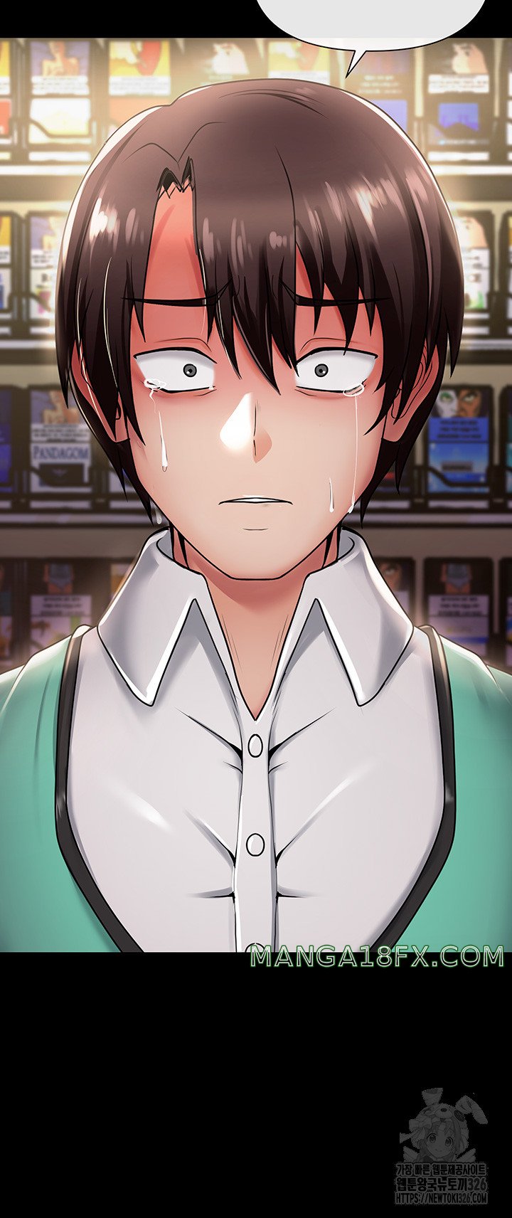 Welcome to the Isekai Convenience Store Raw Chapter 1 - Page 15