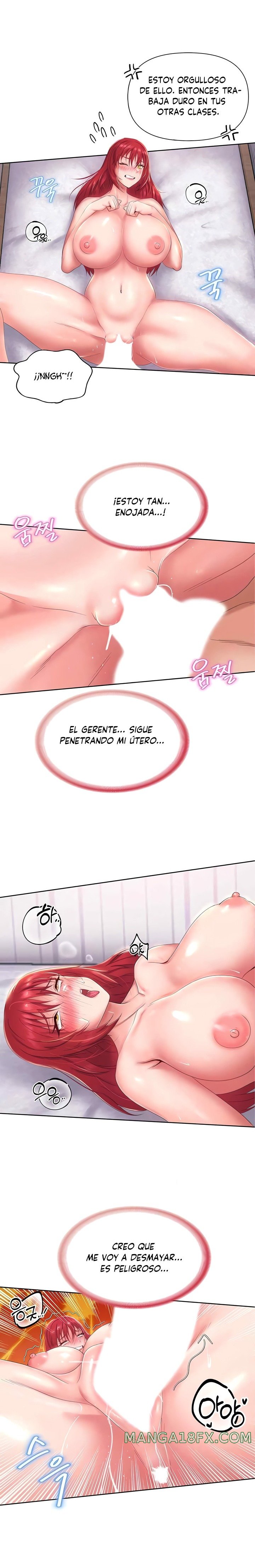 Welcome to the Isekai Convenience Store Raw Chapter 13 - Page 13