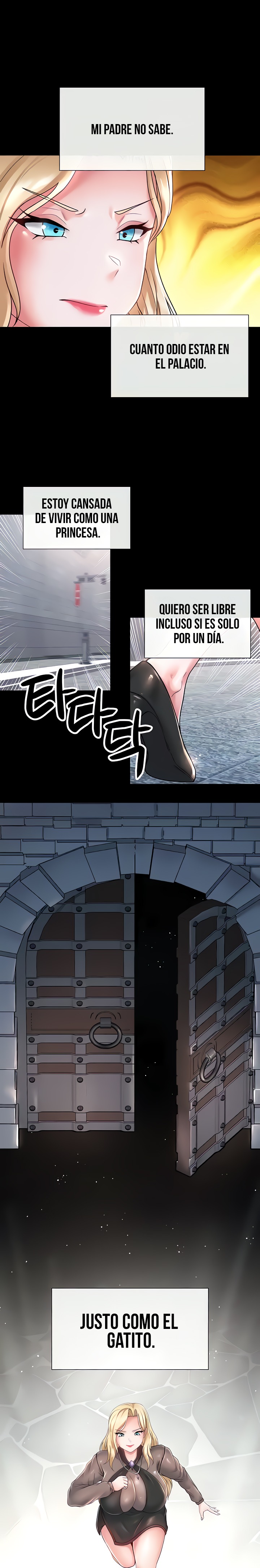 Welcome to the Isekai Convenience Store Raw Chapter 16 - Page 4