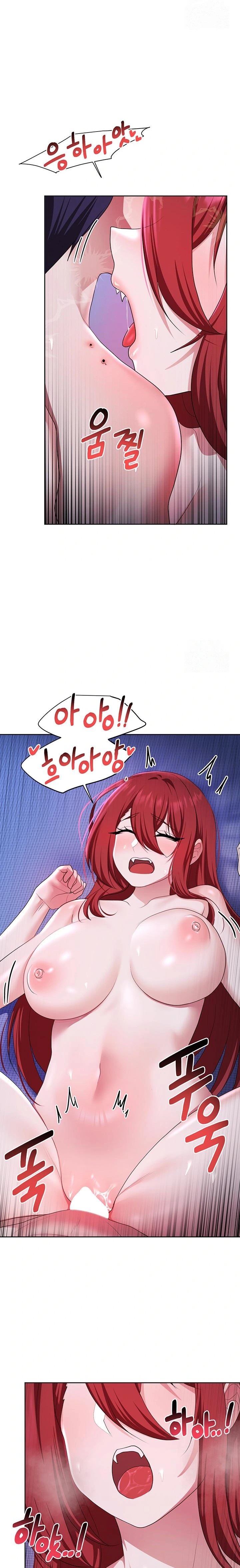 For Sale: Fallen Lady, Never Used Raw Chapter 54 - Page 18