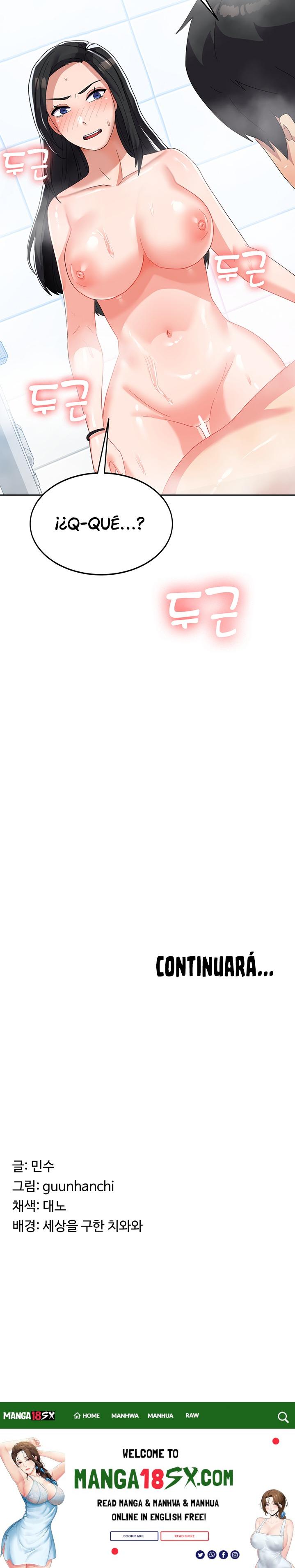 Women's University Raw Chapter 14 - Page 28