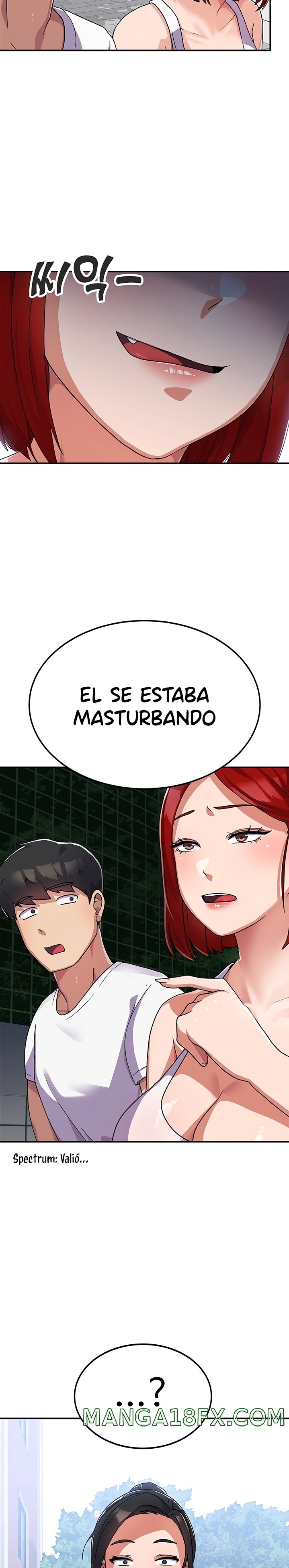 Women's University Raw Chapter 2 - Page 24