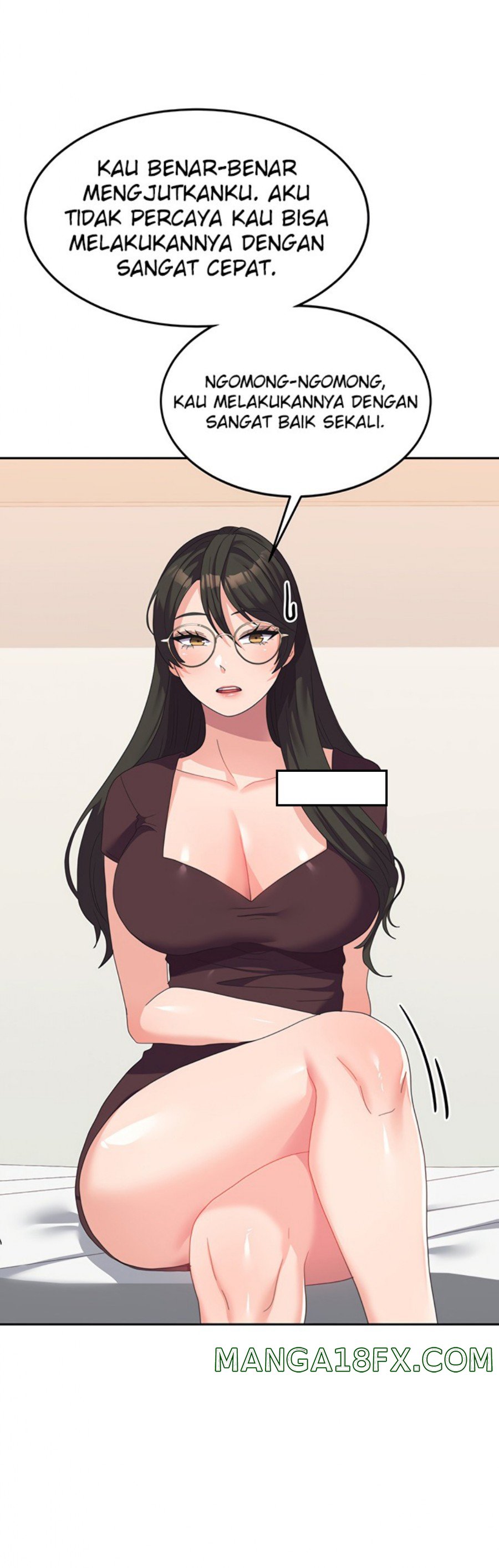 Women's University Raw Chapter 23 - Page 34