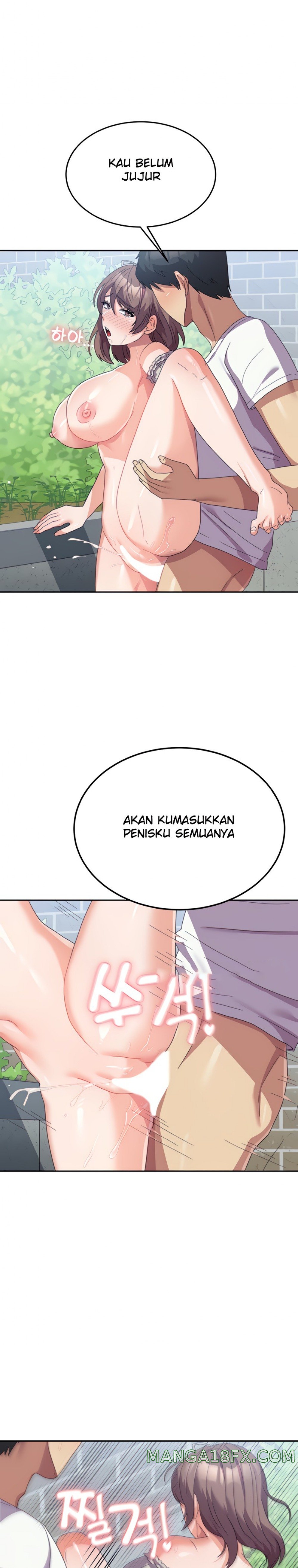 Women's University Raw Chapter 26 - Page 8