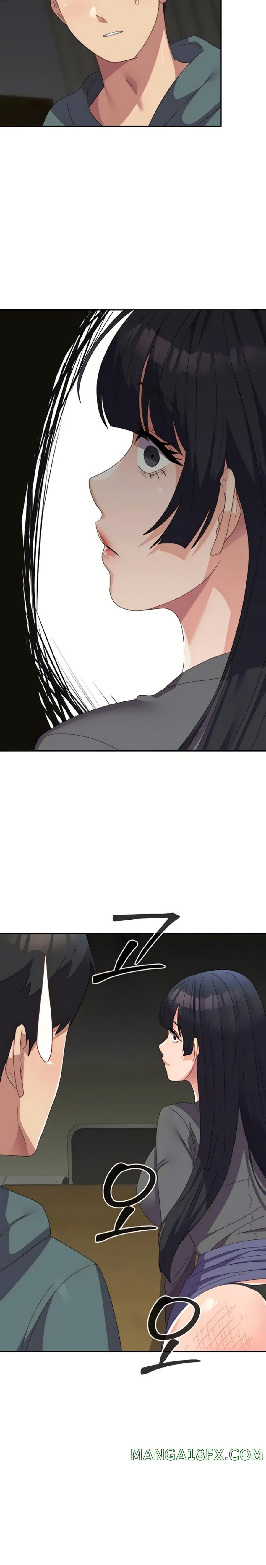 Women's University Raw Chapter 29 - Page 18