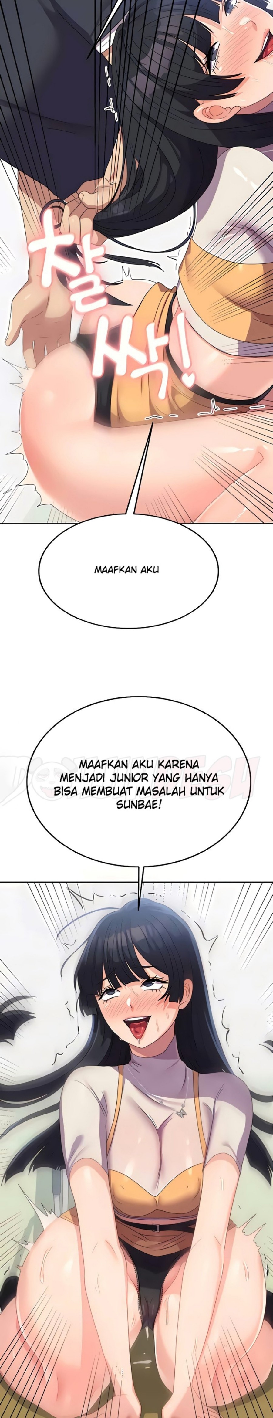 Women's University Raw Chapter 29 - Page 8