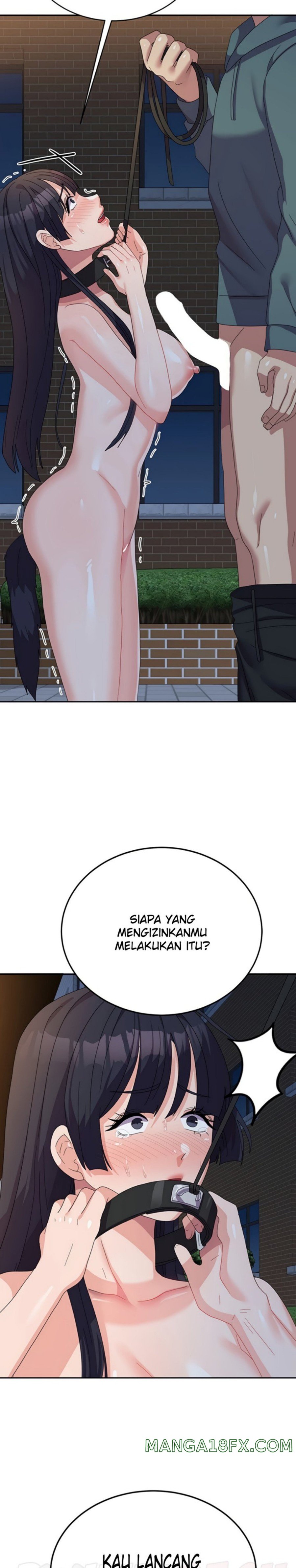 Women's University Raw Chapter 30 - Page 26