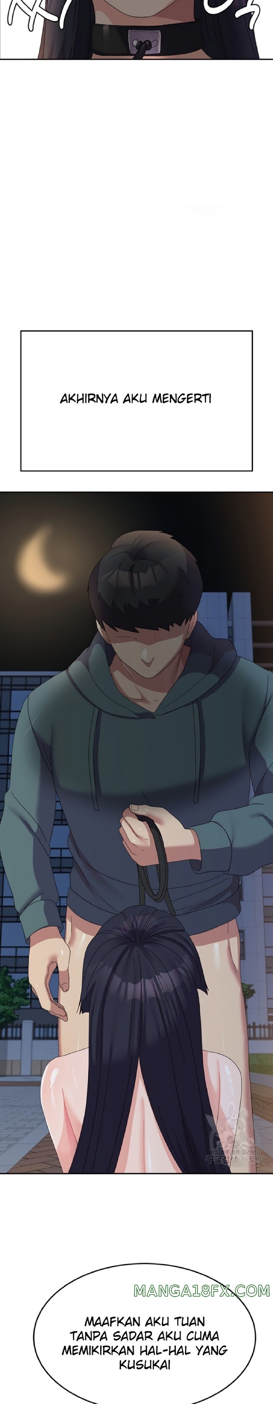 Women's University Raw Chapter 31 - Page 16