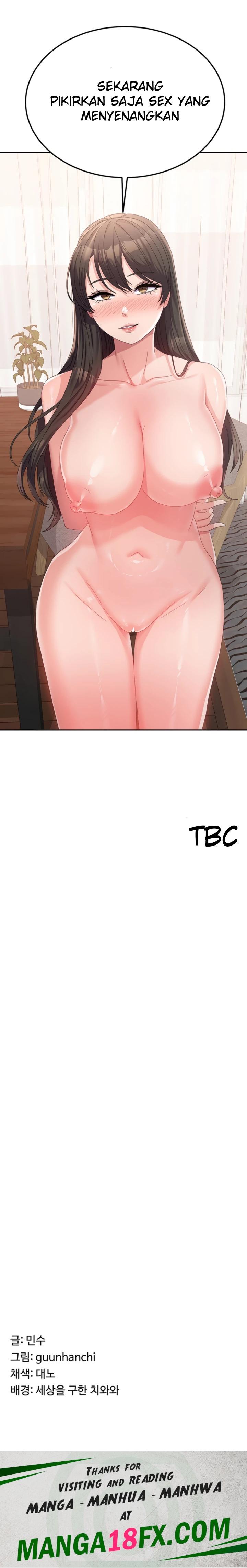 Women's University Raw Chapter 38 - Page 22