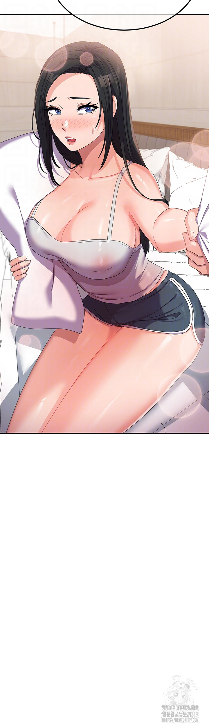 Women's University Raw Chapter 42 - Page 4