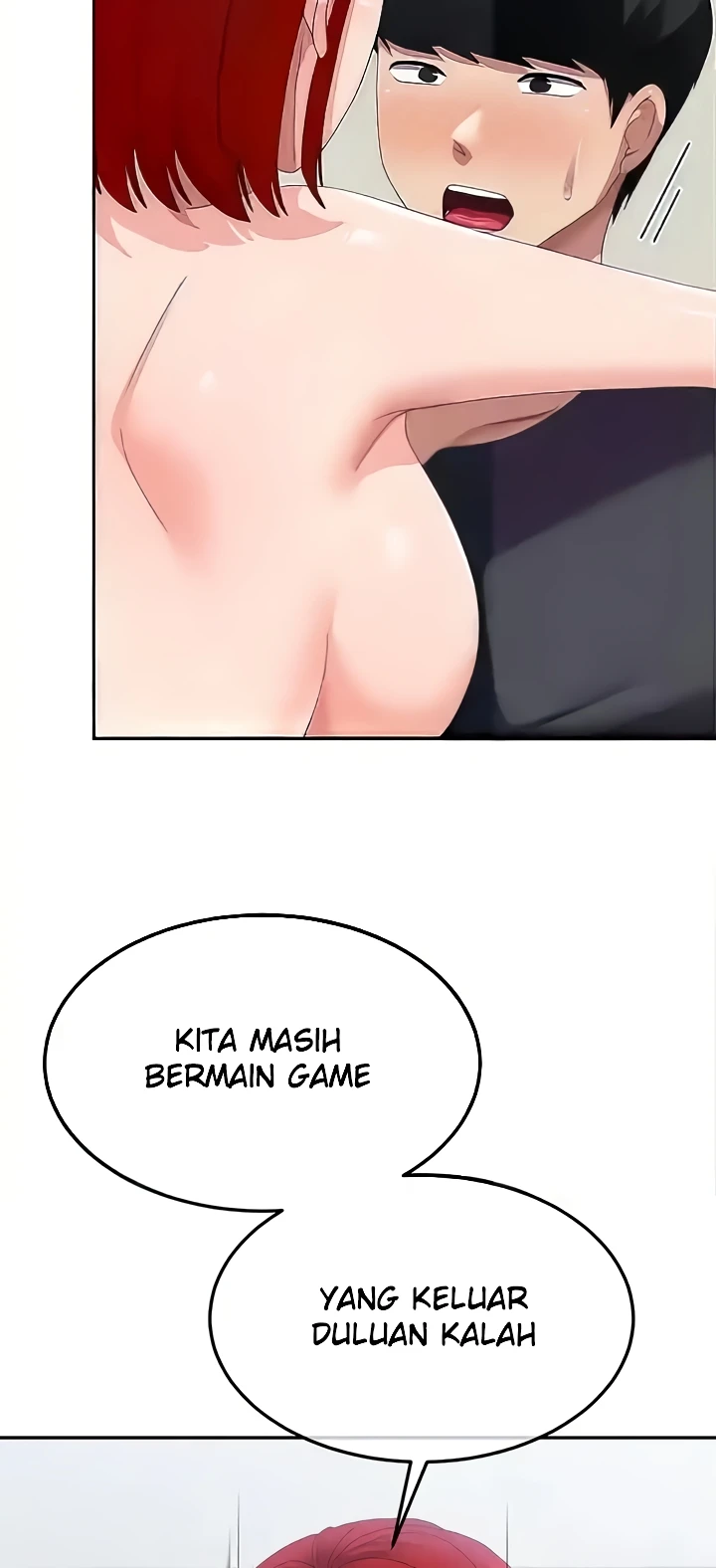 Women's University Raw Chapter 48 - Page 12