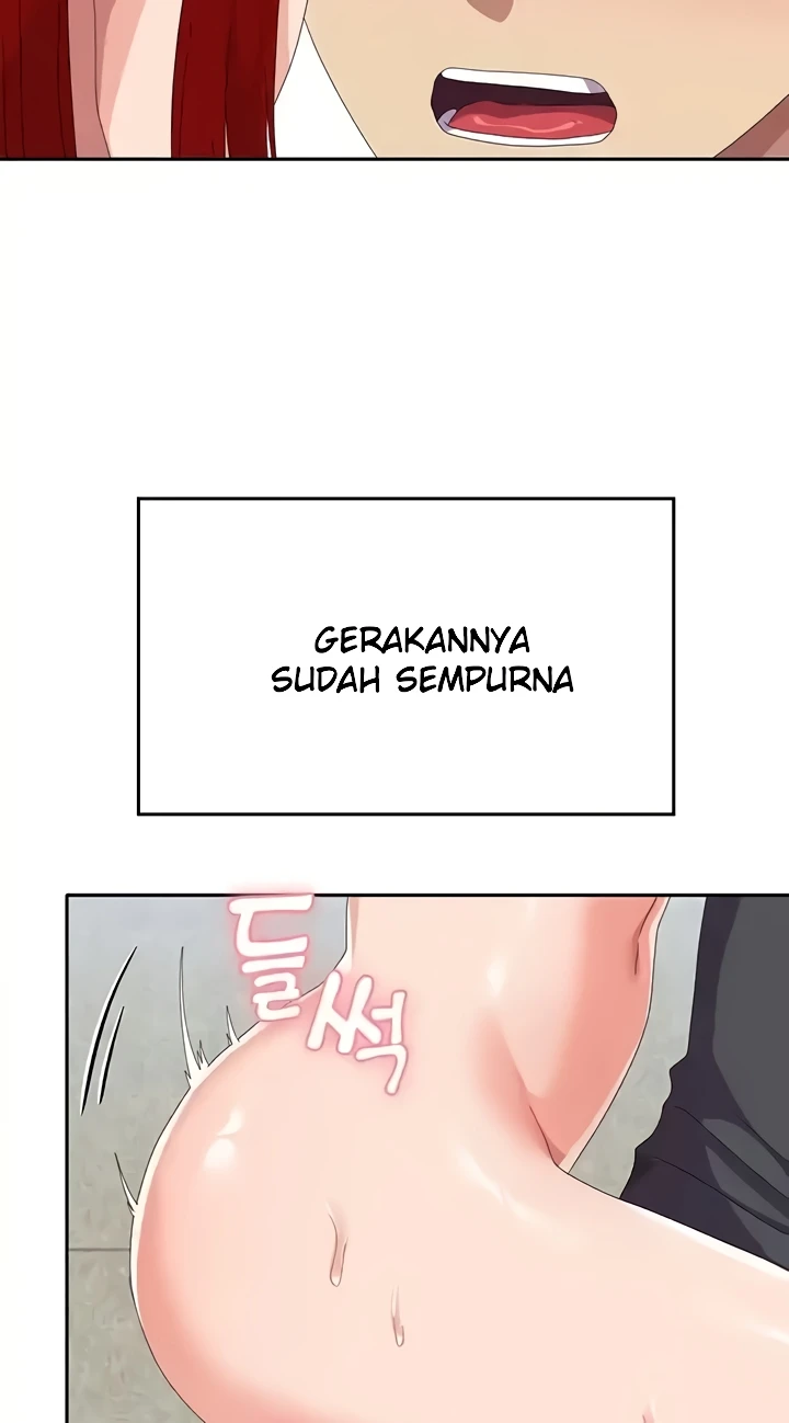 Women's University Raw Chapter 48 - Page 16