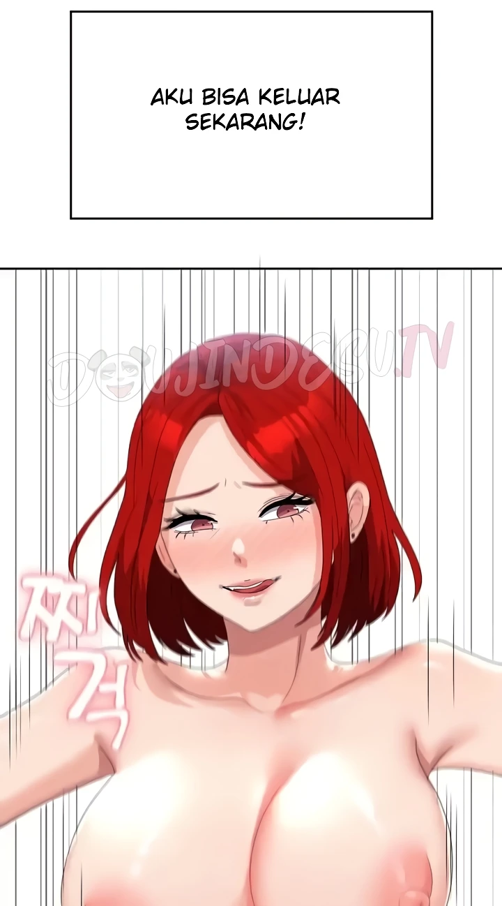 Women's University Raw Chapter 48 - Page 18