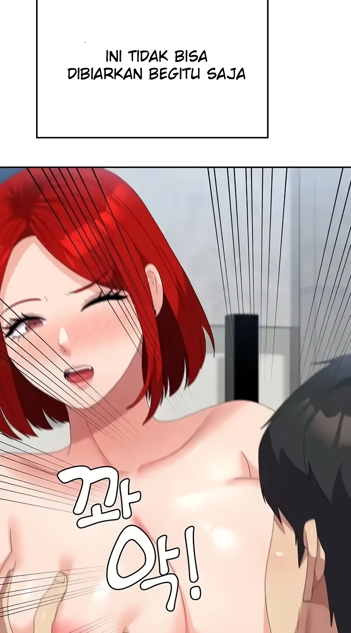 Women's University Raw Chapter 48 - Page 20