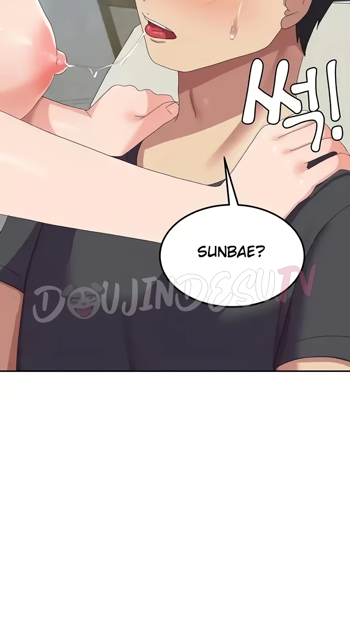 Women's University Raw Chapter 48 - Page 27