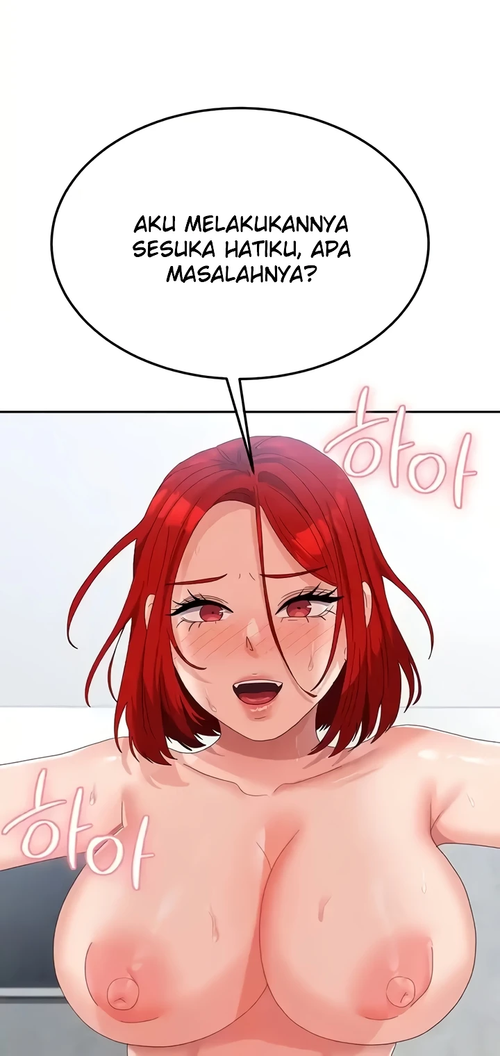 Women's University Raw Chapter 48 - Page 31