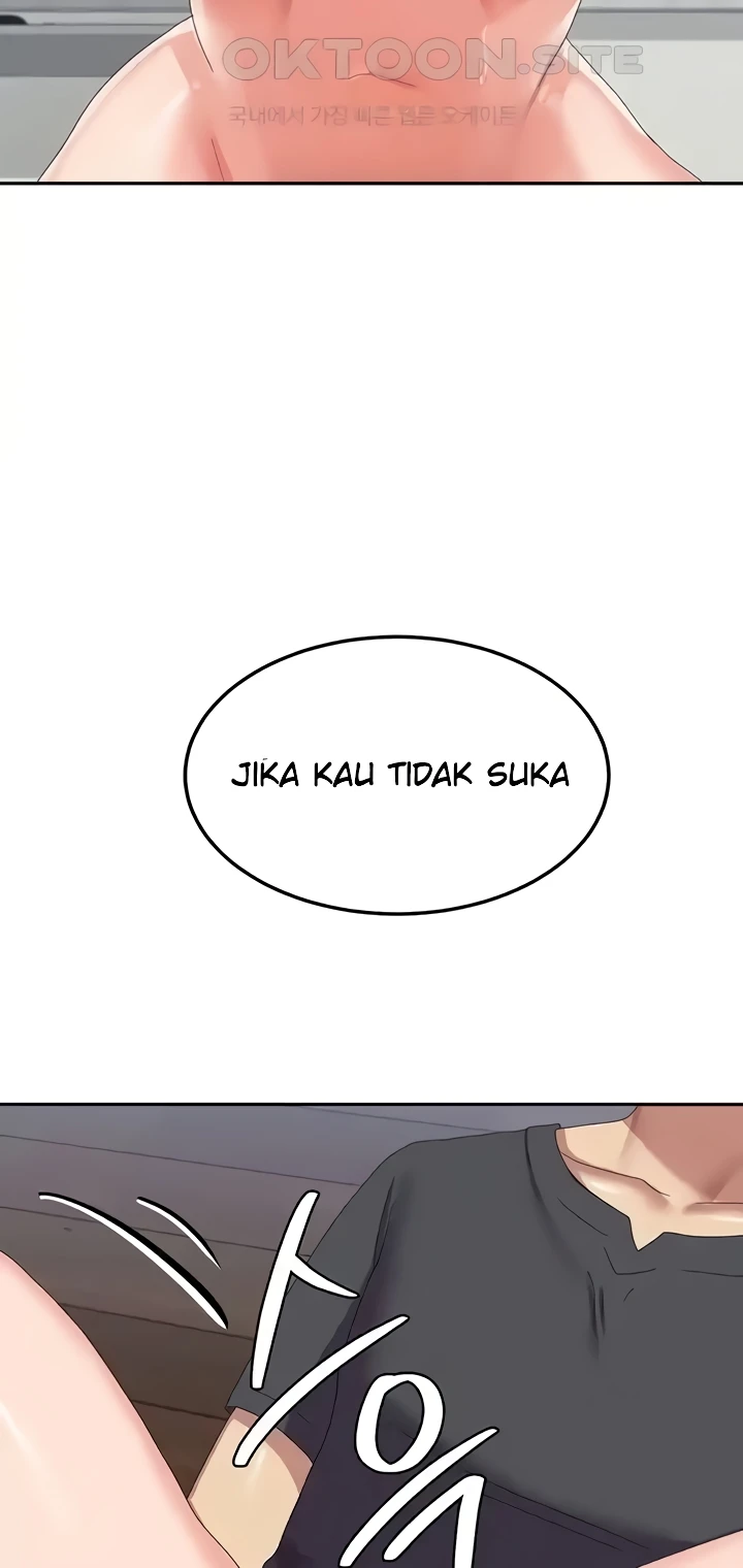 Women's University Raw Chapter 48 - Page 32