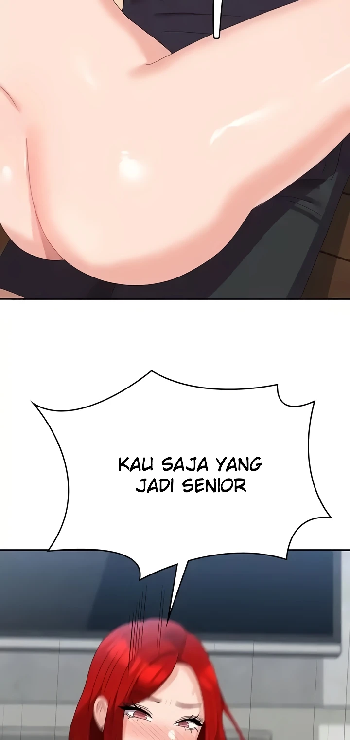 Women's University Raw Chapter 48 - Page 33