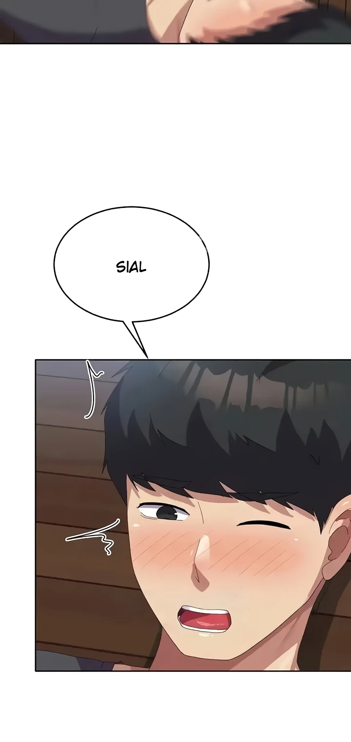 Women's University Raw Chapter 48 - Page 35