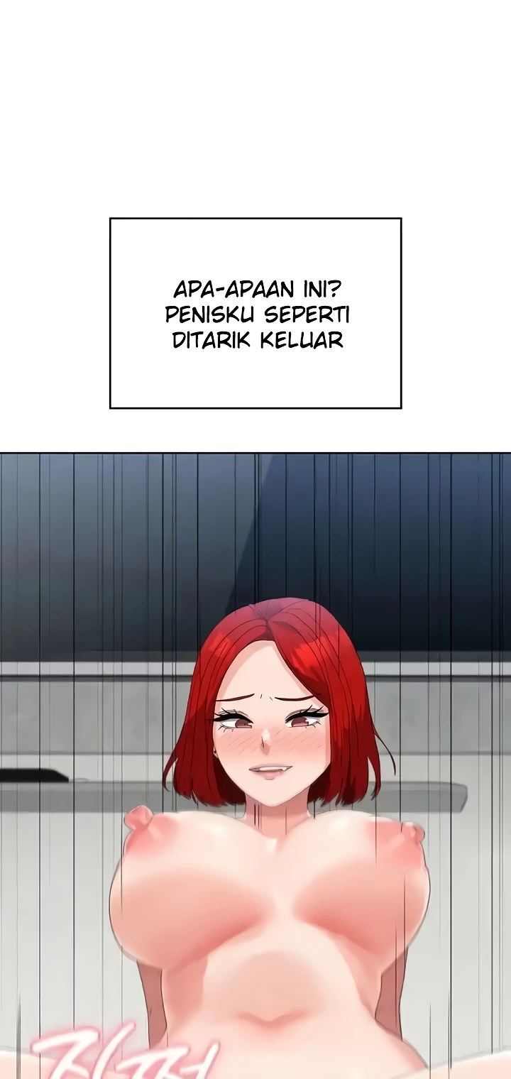 Women's University Raw Chapter 48 - Page 36