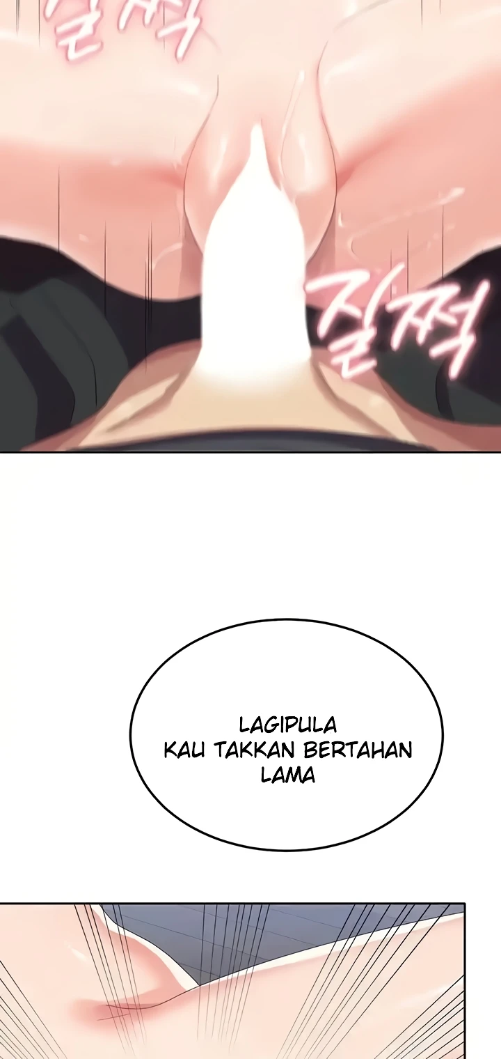 Women's University Raw Chapter 48 - Page 37