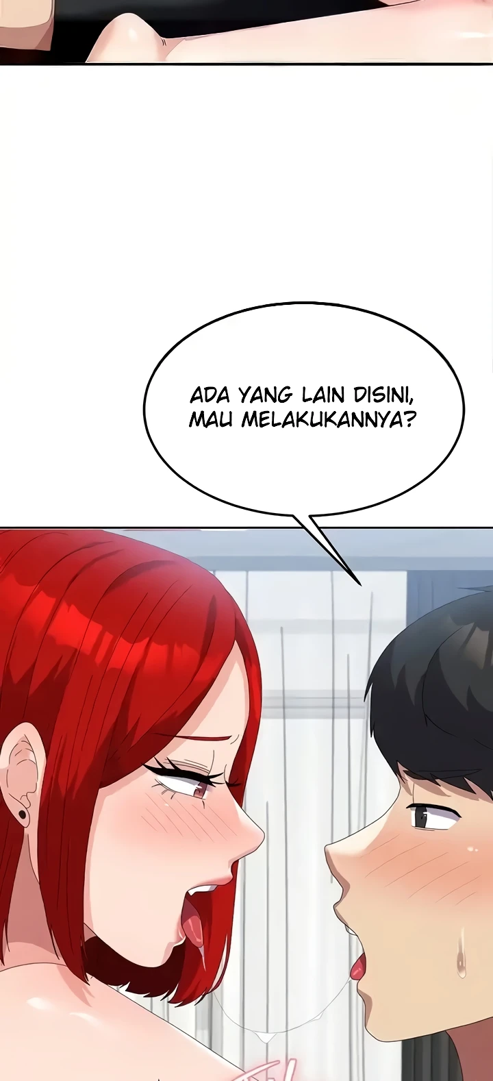 Women's University Raw Chapter 48 - Page 4