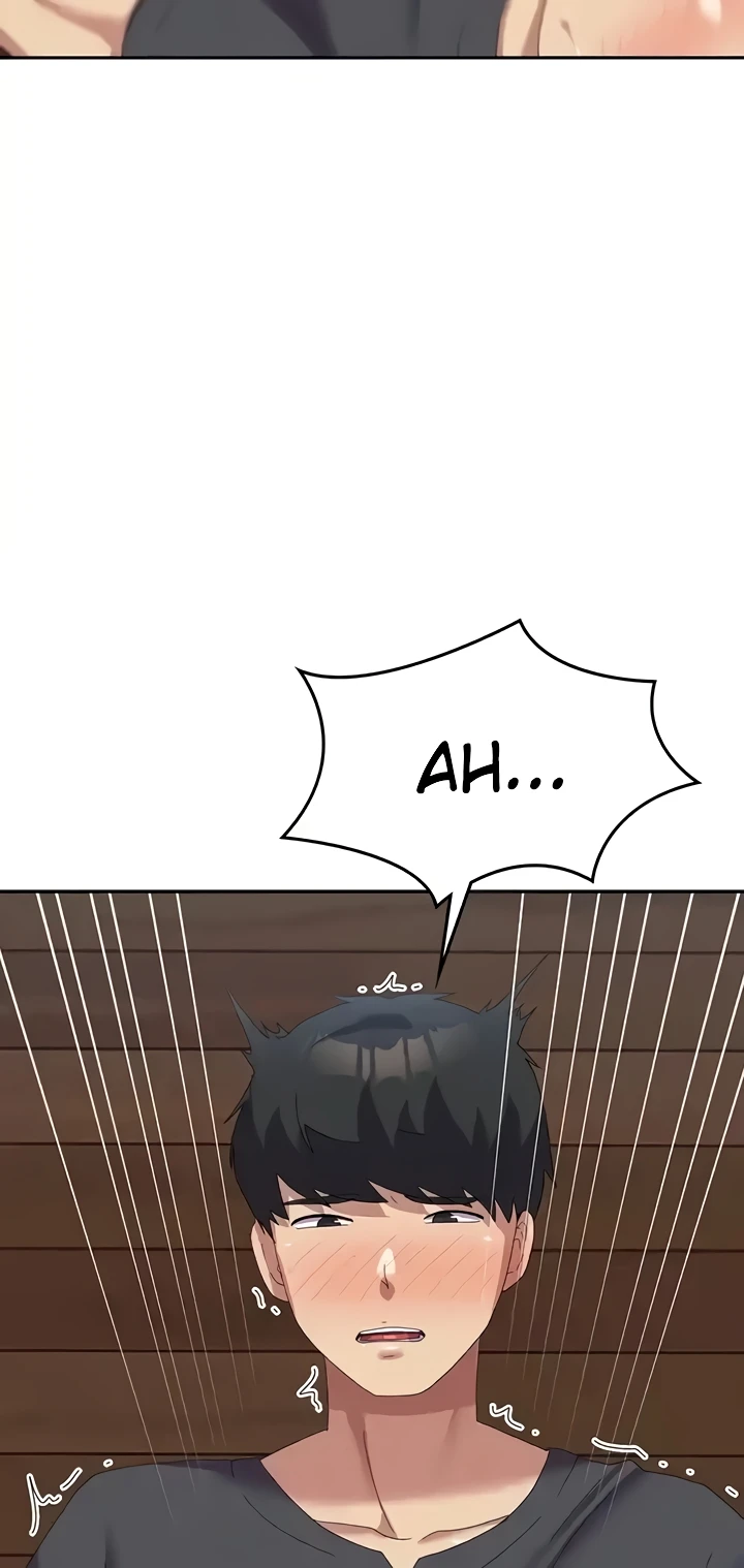 Women's University Raw Chapter 48 - Page 40