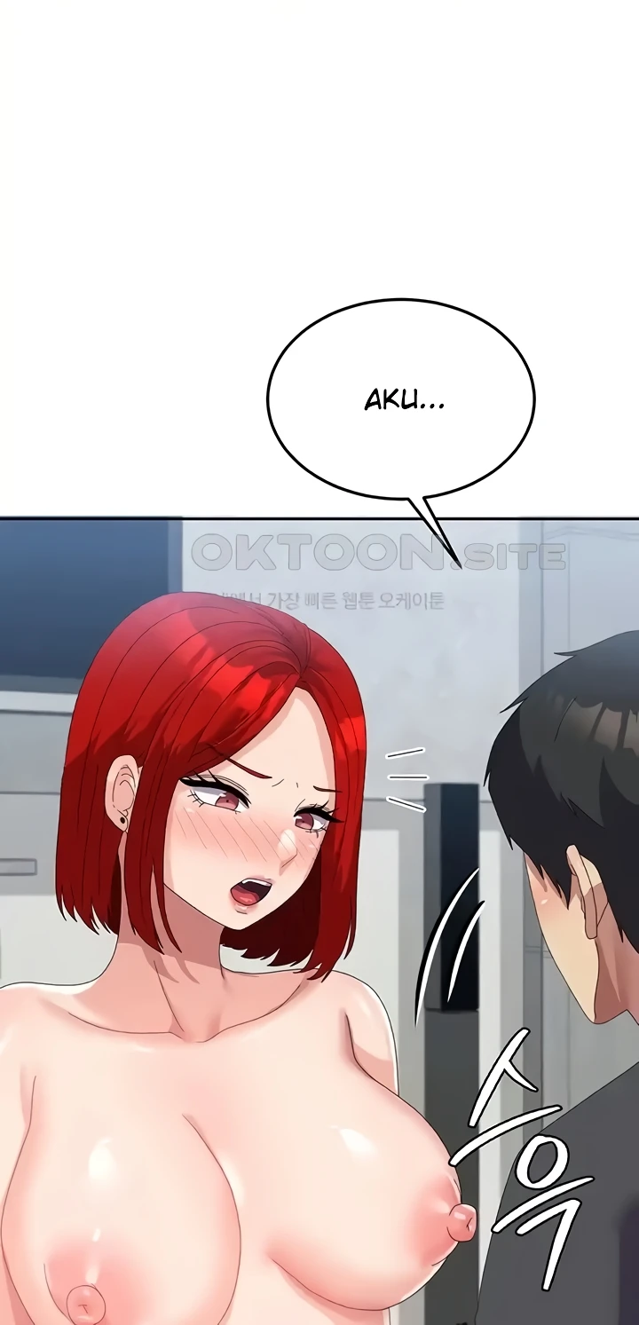 Women's University Raw Chapter 48 - Page 43