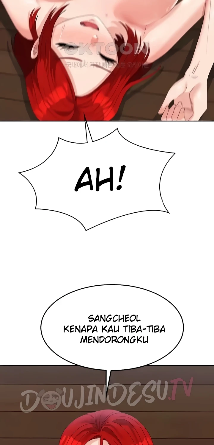 Women's University Raw Chapter 48 - Page 46