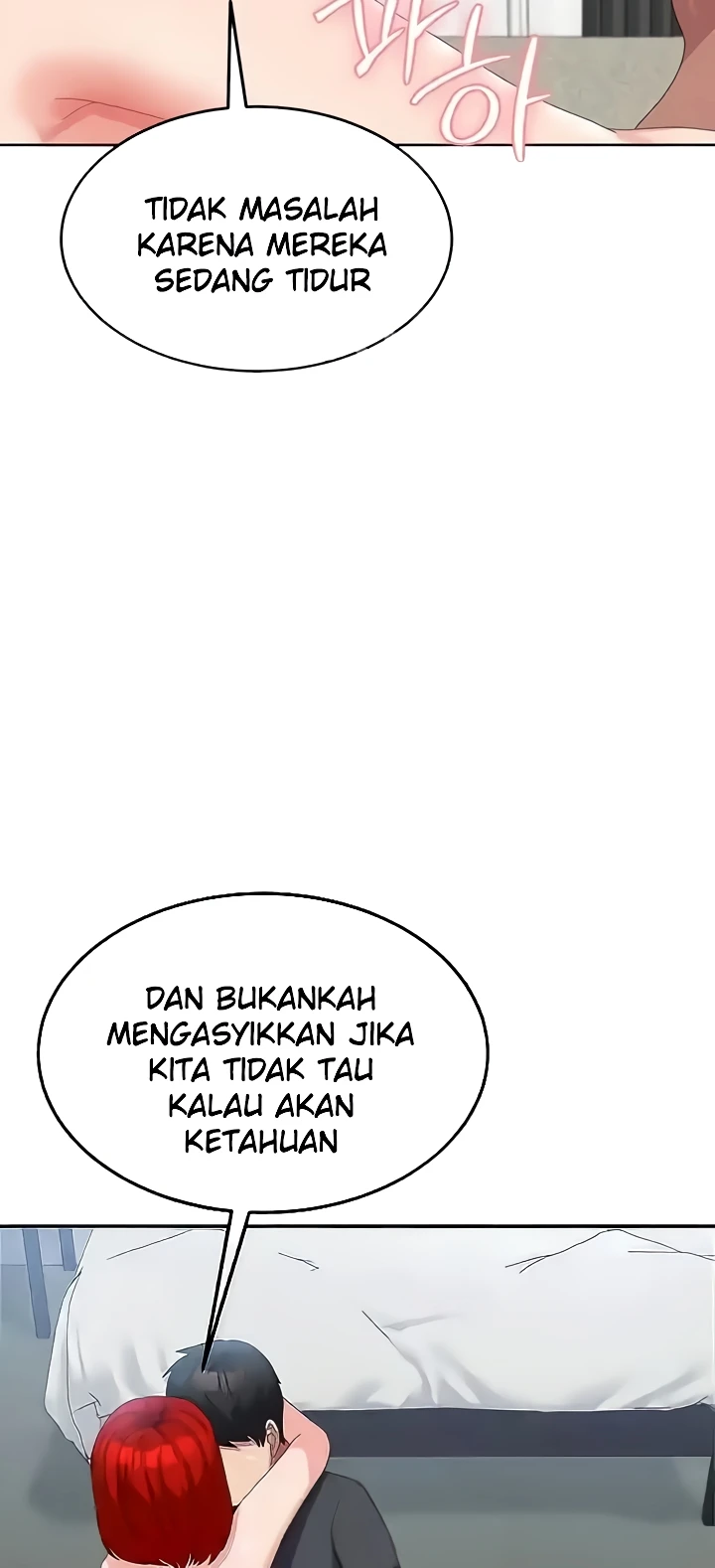 Women's University Raw Chapter 48 - Page 5