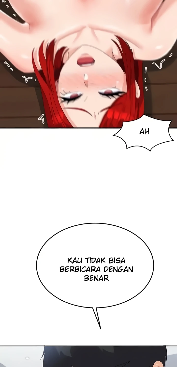 Women's University Raw Chapter 48 - Page 51